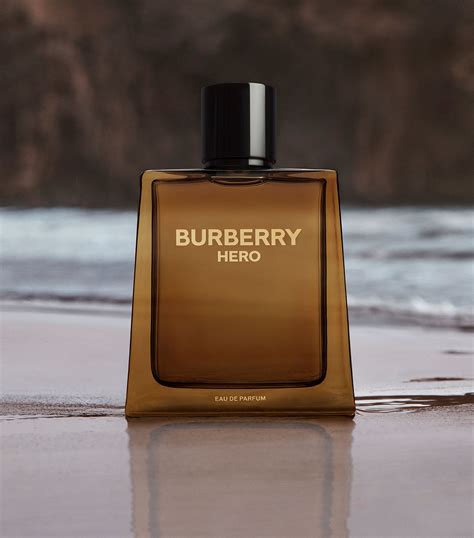 burberry hero edp 50 ml|Burberry cologne for men.